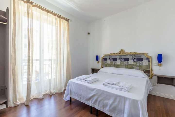 Bed & Breakfast Capo Domus