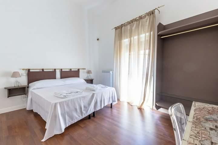 Bed & Breakfast Capo Domus