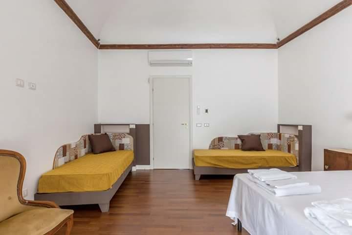 Capo Domus 2*
